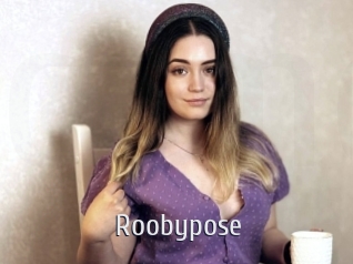 Roobypose