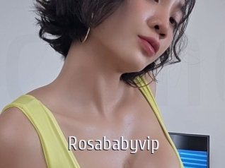 Rosababyvip