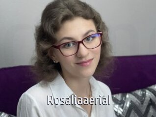 Rosaliaaerial