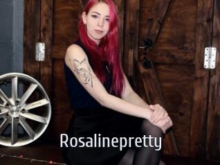 Rosalinepretty