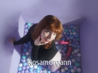 rosamorgann Cigare à moustache