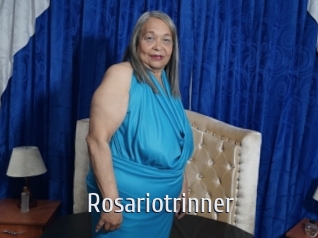 Rosariotrinner