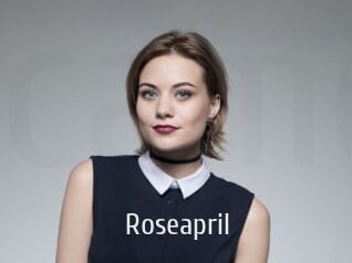 Roseapril