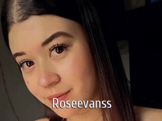 Roseevanss