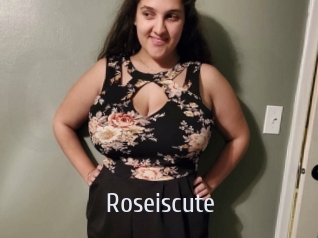 Roseiscute