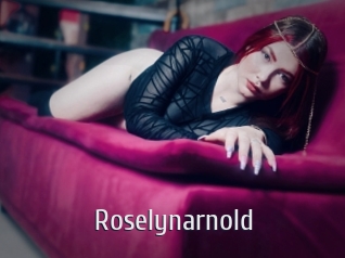 Roselynarnold