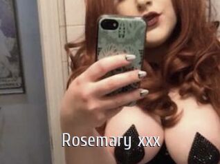 Rosemary_xxx