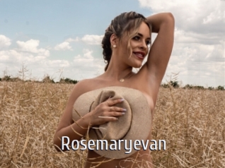 Rosemaryevan