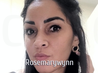 Rosemarywynn