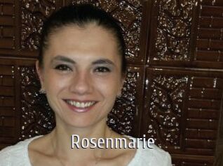 Rosenmarie