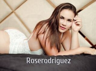 Roserodriguez