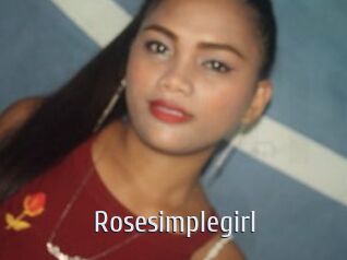 Rosesimplegirl