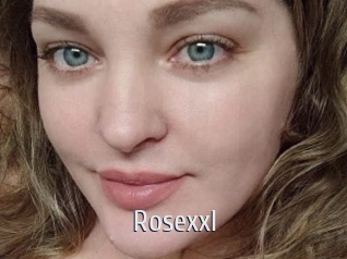 Rosexxl