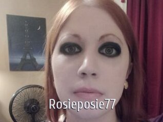 Rosieposie77