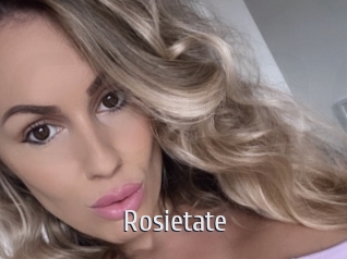 Rosietate