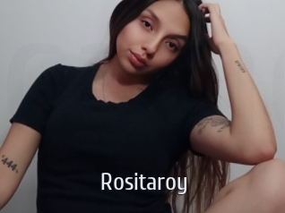 Rositaroy