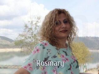 Rosmary