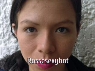 Rossesexyhot