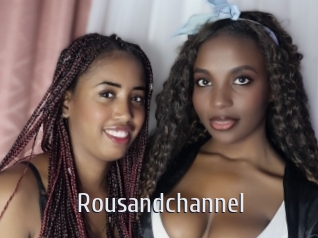 Rousandchannel