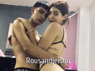 Rousandjeison