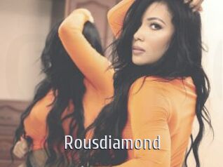 Rousdiamond