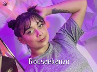 Rouseekenzo