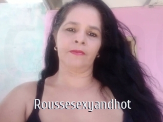 Roussesexyandhot