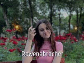 Rowenabracher