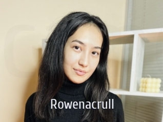 Rowenacrull