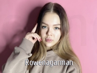 Rowenagarman