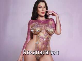 Roxanacarson
