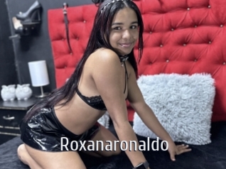 Roxanaronaldo