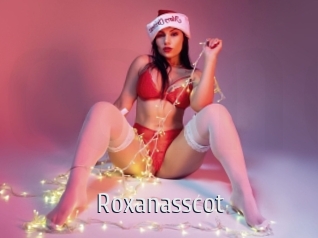 Roxanasscot