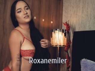 Roxanemiler