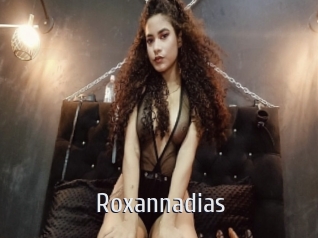 Roxannadias