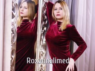 Roxannalimed