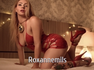 Roxannemils