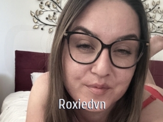 Roxiedvn