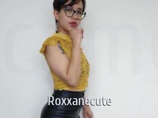 Roxxanecute