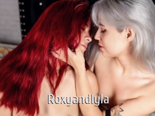 Roxyandlyla