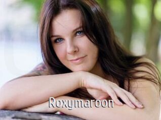 Roxymaroon