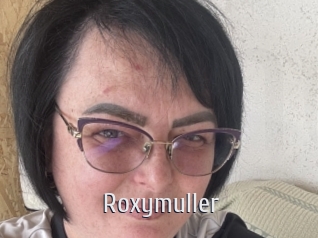 Roxymuller