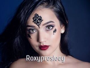 Roxypresleey