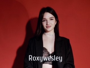 Roxywesley