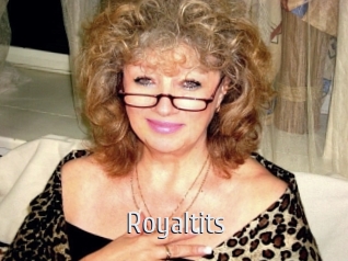 Royaltits