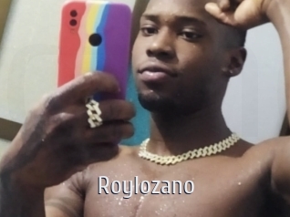 Roylozano