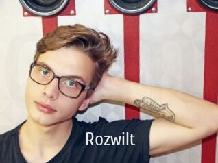 Rozwilt