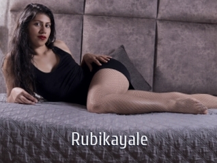 Rubikayale