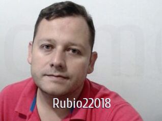 Rubio22018