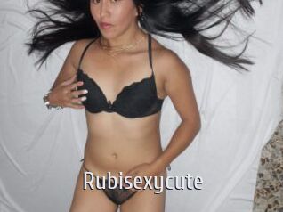 Rubisexycute